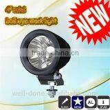 Oledone Mini 4" Light, 25w Motorcycle/ATV/ Round Led Driving Light,4x4 off Road Led Working Light thumbnail-3