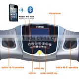 Small Easy up Home Use Motorized Treadmill thumbnail-4