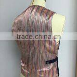 Men's Fashion Rainbow Vest thumbnail-2