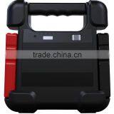 24V Type Power Pack 24000mAh Mini Portable Power Jump Star Ter for Jumping Start 12V and 24V Engine With 1000Amp Peak Current