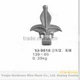 Cast Iron Spear ( Factory &ISO9001)