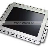 Hot Sale Small Size 10.4inch Open Frame Lcd Monitor For Advertising ATM Karaok POS thumbnail-2