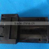 Professional Factory Produce High Quality Black Plastic Injection Moulding thumbnail-2