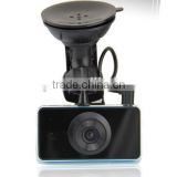 2.7 Inch Full HD 1080P 5.0M Pixel Camera Lens GPS Tracker Mini Vatop Car Black Box