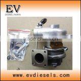Turbo RD8 RE8 RF8 RG8 Turbocharger Truck Spare Parts ( Fit on NISSAN Truck) thumbnail-1