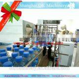 Hot Sell pe Film Wrapping Machine thumbnail-2