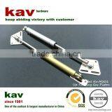 up Turning Door Spring Latch Hinge