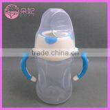 Baby Feeding Supplier Hot Sell pp Baby Bottle thumbnail-3
