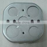 Electrical Galvanized Junction Metal Box