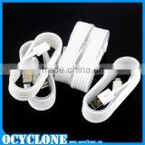 Free Sample for Samsung Note 4 N9100 Genuine Usb Data Cable