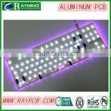 SMD5730 2835 Mcpcb Assembly,Best Quality Aluminum Based PCB Costom Led For PCB Aluminum Circuit