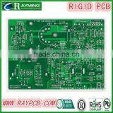 Power Cabinet Multilayer Immersion Gold PCB