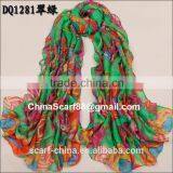 Women Viscose Scarves thumbnail-1