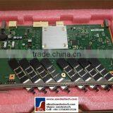 Huawei XEBD 03022MLR 8-port 10G EPON OLT Interface Board for Huawei MA5600T MA5603T MA5680T MA5683T MA5608T Huawei OLT thumbnail-3