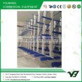 Hot Sell Best Price Multi Level Long Span Heavy Duty Double Arm Cantilever Racking, Cantilever Rack (YB-WR-C88) thumbnail-3