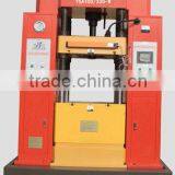 CNC Hydraulic Double-Action Deep Drawing Machine