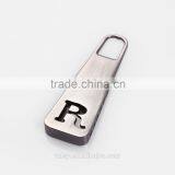 Metal Star Zipper Puller Reversible Zipper Slider Two Sided Zipper Slider thumbnail-2