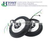 China Htomt New Products 2016 Hoverboard Motor Electric Scooter Motor Parts Accessories thumbnail-4