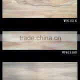 150x600 3D Latest Wooden Wood Design Floor Tiles thumbnail-2