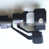 Gimbal 3 Axis Handheld Steadycam Camera Gimbal Stabilizer Photo for DSLR thumbnail-3