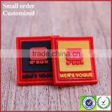 Retail Thermal Polypropylene Labels Tags for Clothing Tshirt Jeans thumbnail-2