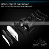 2016 Virtual Reality 3D Vr Box Glasses for Entertainment (One Piece Available) thumbnail-4