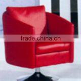 2014 Leather Sofa Furniture With Modern Style AL-T041 thumbnail-3