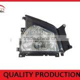 head lamp used for isuzu 600P head lamp(213-1136)