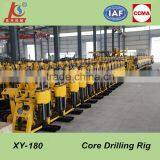 XY-180 Hydraulic Coring Machine