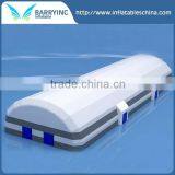 Customized Cold Winter Inflatable Tent