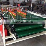 Hot Sale Semi-automatic Press-type Corrugated Carton Box Folder Gluer Machine thumbnail-3