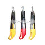 100% Buyer Protection Economic Japanese Steel Hook Blade Fixed Utility Knife