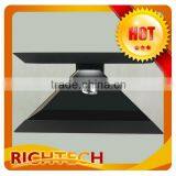 Hologram Technology 2012 / Hologram Cabinet / 3d Display Showcase