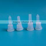 Screw Cap Essential Oil Bottle With Insert Dropper thumbnail-1