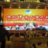 7mm Pixels and Indoor Usage Outdoor 2m Led Advertising Display thumbnail-2