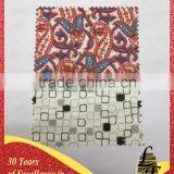 100% Cotton Print Fabric Textile Stock Stocklot:18081219