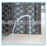 Powder Coated New Design Bike Rack thumbnail-1