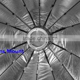 CONONMARK 120CM Deep Reflective Softbox Modifier for Photolight thumbnail-2