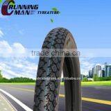 Made In China Motorcycle Tyre 3.00-19