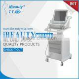 300W Hifu Body Slimming Hifu Chest Shaping Face Lift& Wrinkle Removal Machine thumbnail-3