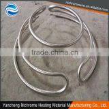 Custom Made Electric Tubular Toaster Oven Heating Element thumbnail-3