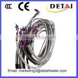 High Quality Electrical Towel Rail Heating Element thumbnail-3