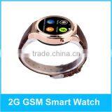 2014 New Product Price of Android Bluetooth Wholesale Smart Watch With Phonebook MP3 thumbnail-4