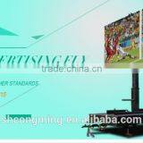 Hot Selling Products Mobile Outdoor Led Display Trailer thumbnail-4