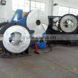 RGH1200 Poly Weld Pastic Fitting Welding Machine