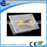 2016 Newest Products Aluminum Outdoor IP65 Inteior Led Wall Light thumbnail-1