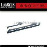 Cat5e 24 Port Patch Panel
