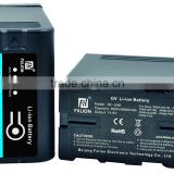 Digital video battery 98Wh rechargeable li-ion DV battery