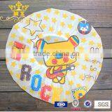 Cartoon Plastic Baby Shower Cap thumbnail-4