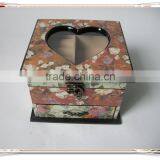 Wooden Jewelry Box thumbnail-1